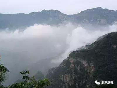 画说回龙观,北京最漂亮的森林公园