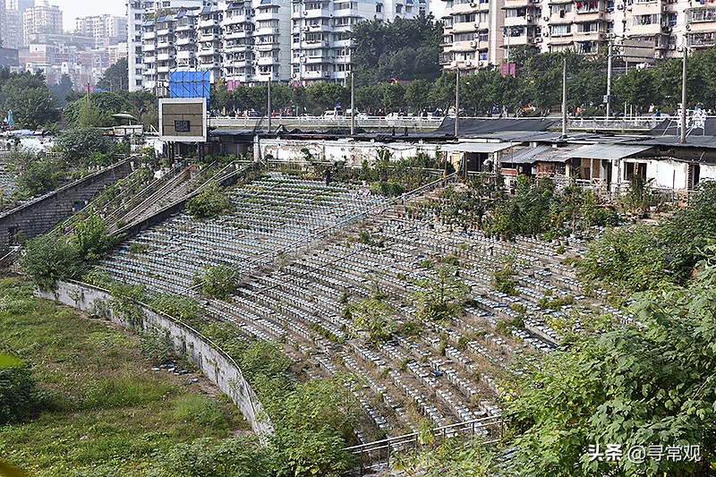 重庆力帆足球现状,重庆力帆足球场现状