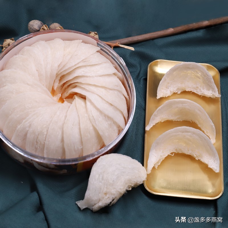 印尼天然燕窝多少钱一克,真正的燕窝多少钱1斤