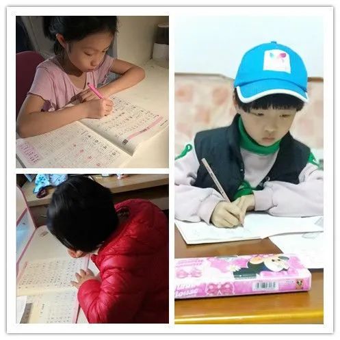 小大人的“疫”整天——高丽营二小二年级宝贝们居家活动剪影