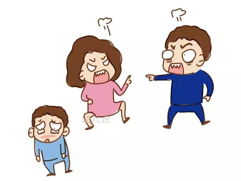 小孩子打人行为怎么纠正,小孩子经常打人要怎么教