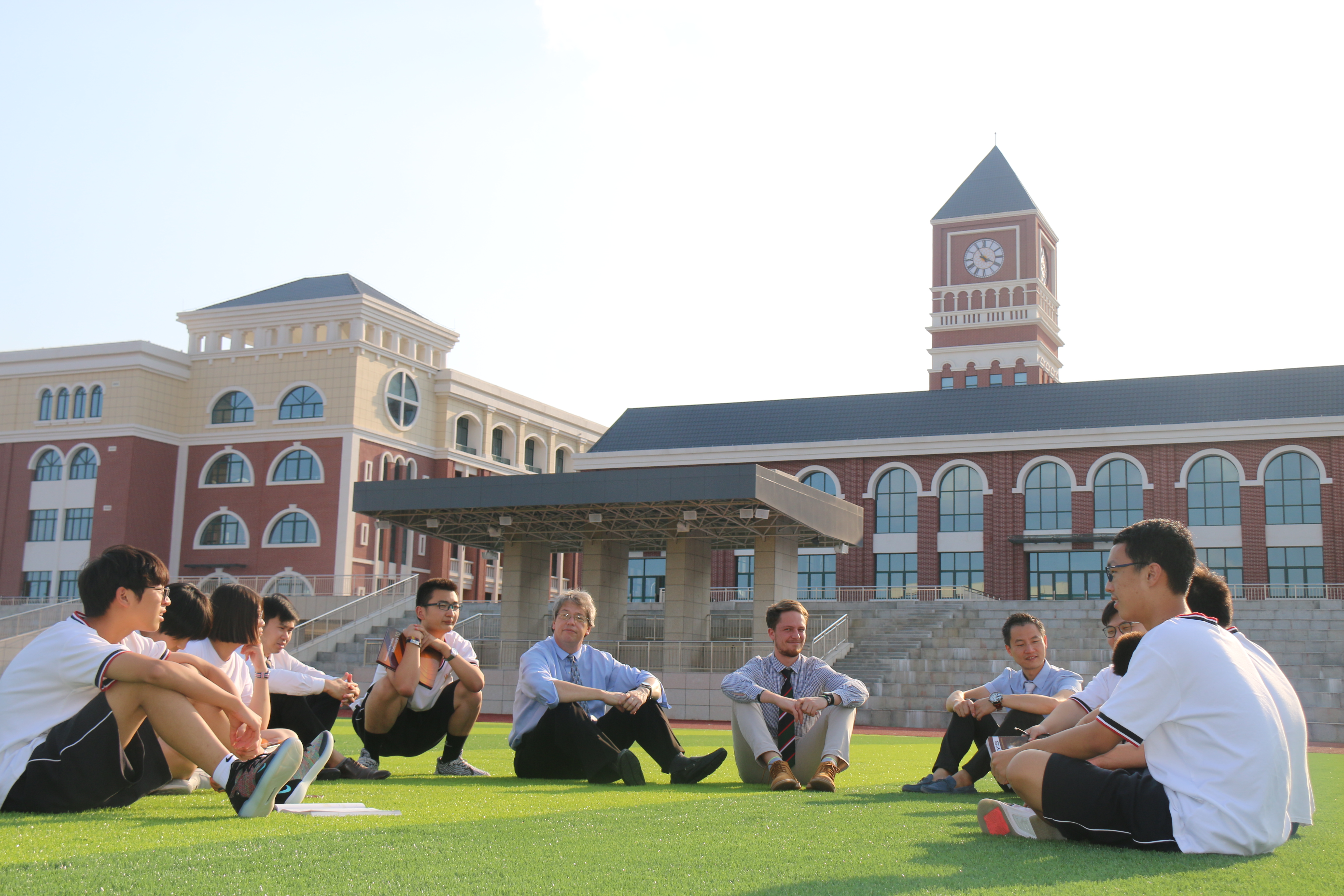 盐城枫叶国际学校怎样,2021年盐城枫叶国际学校