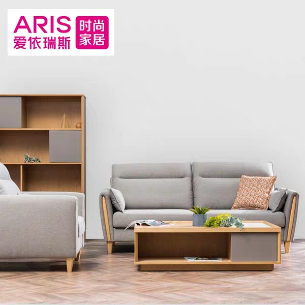 质量口碑极佳的布艺沙发十大品牌推荐