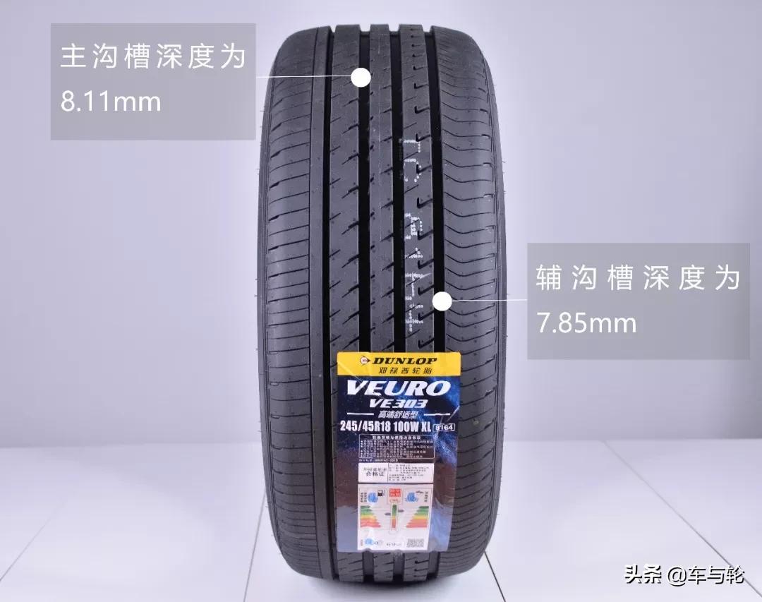 豪华舒适车型推荐,邓禄普ve303suv可以用吗