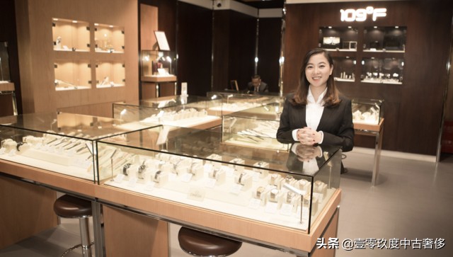 二手中古奢侈品值得买吗,109中古奢侈品