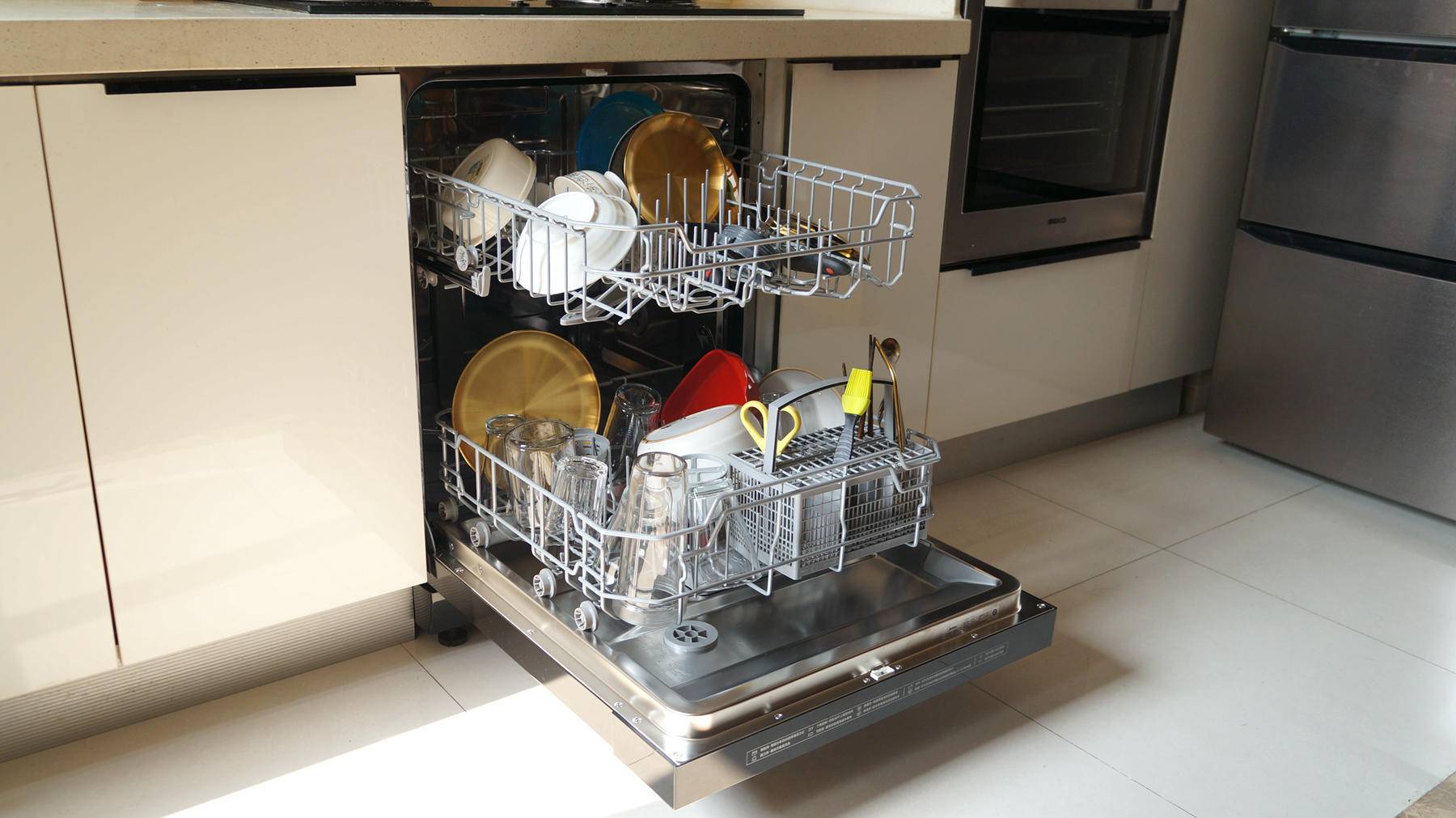 双11全屋家电,双11全屋家电必备清单