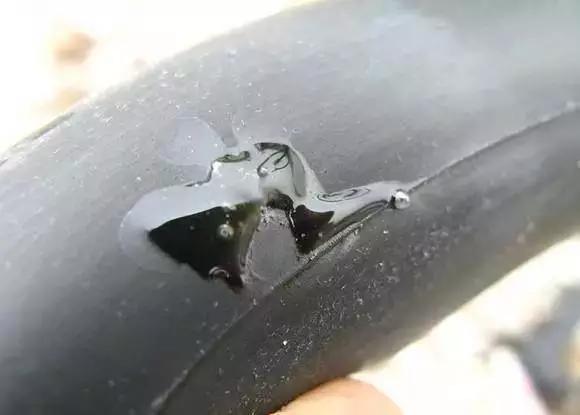 不会补胎咋补,单车骑行补胎