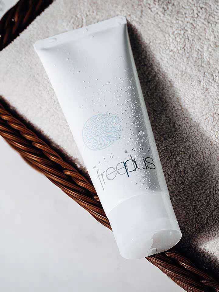 适合学生党的平价洗面奶女,芙丽芳丝洗面奶适合什么肤质