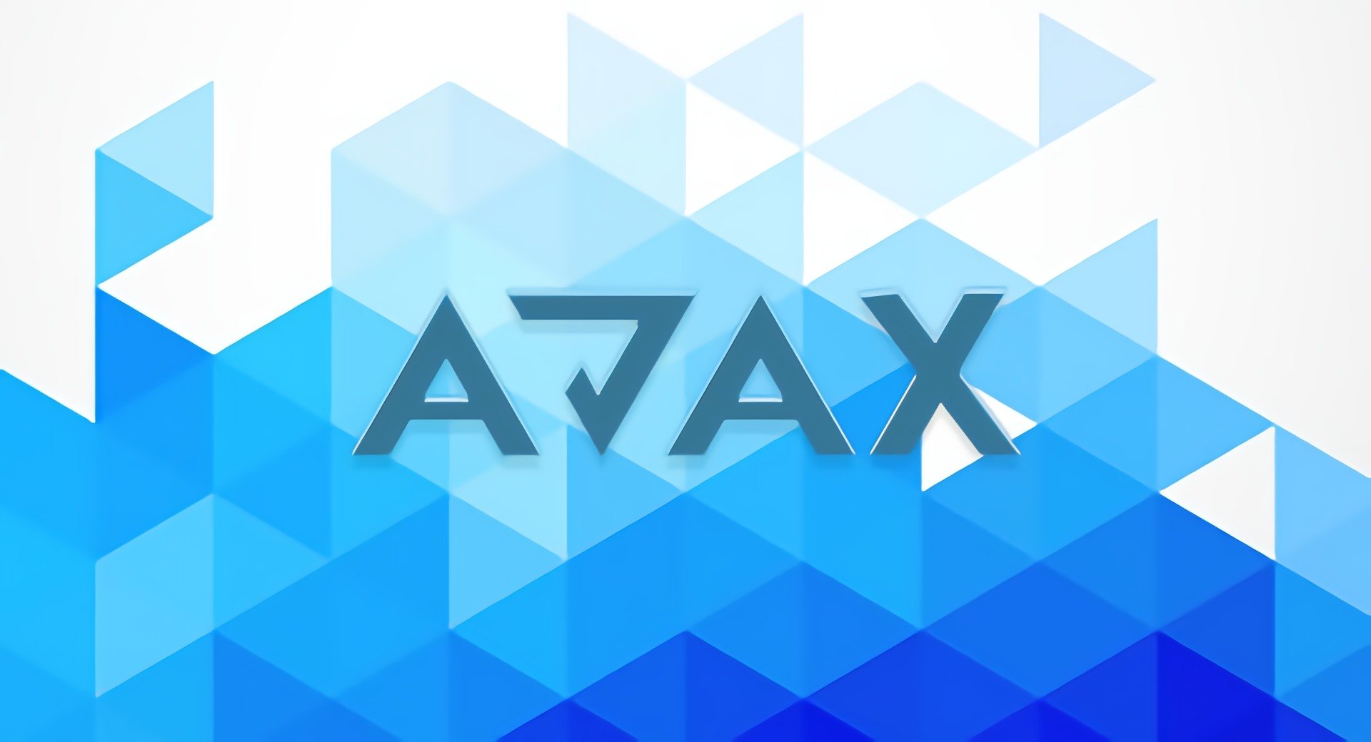 ajax是什么玩意,完全了解ajax