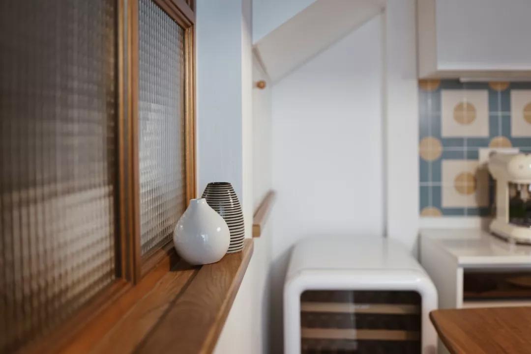 上海小桃园,她卖掉市区两套房子造花园