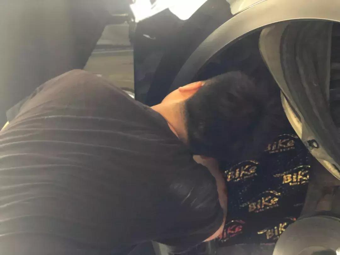 全新一代本田crv隔音,本田crv的隔音效果怎么样