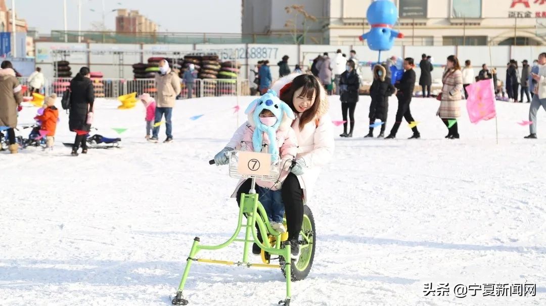 宁夏有哪些滑雪场,宁夏的滑雪场有哪些