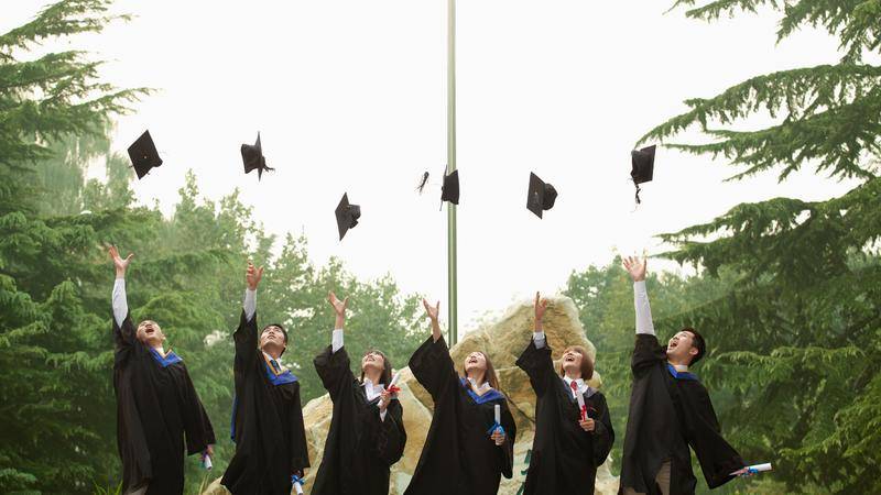 2020中国新兴大学榜：进击的后浪高校们