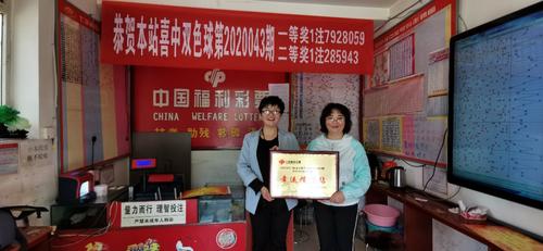 下岗再创业！姐妹齐心共谱美好福彩人生