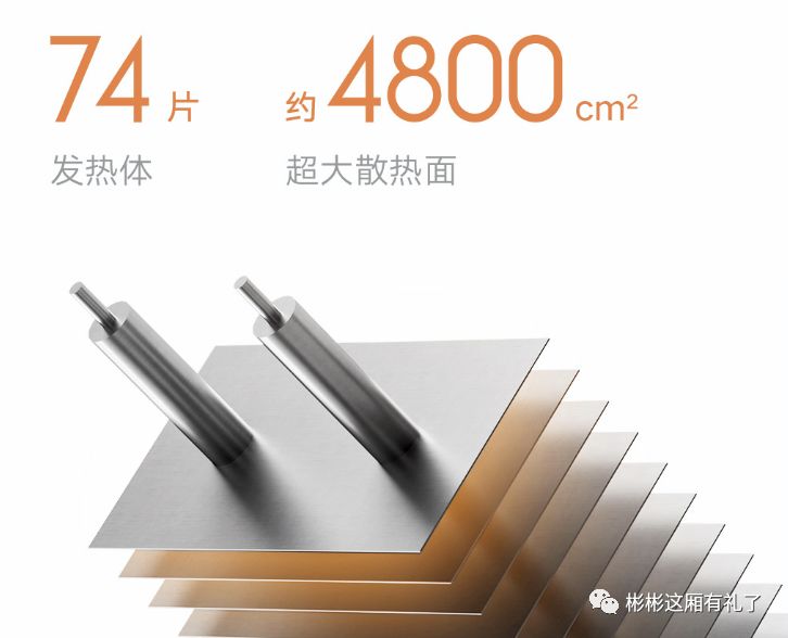 米家电暖器多久才能暖和,米家智能电暖器一小时多少电