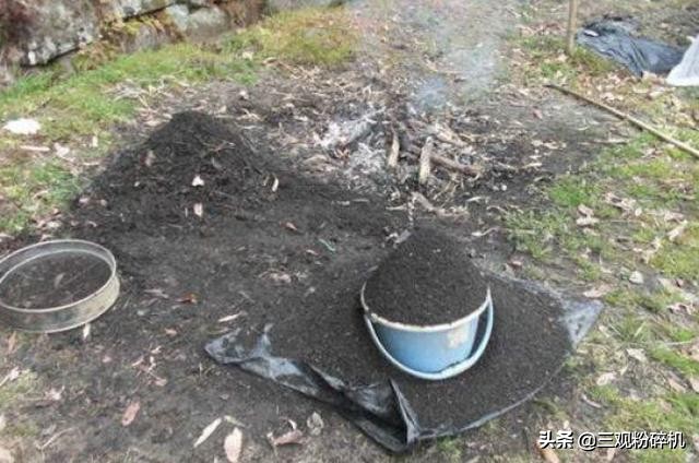 秦亡全过程,秦亡的主要原因