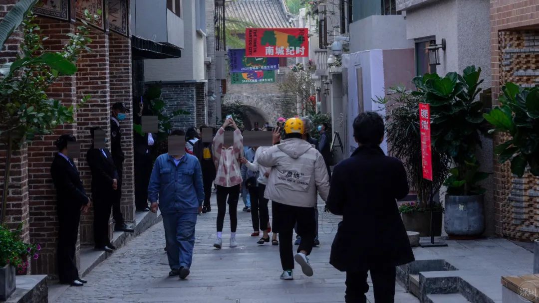 中山南头是中高风险地区吗,中山南头镇潜力大吗