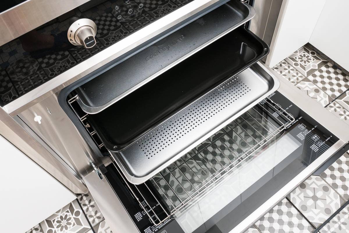 集成灶选购攻略,集成灶挑选攻略篇