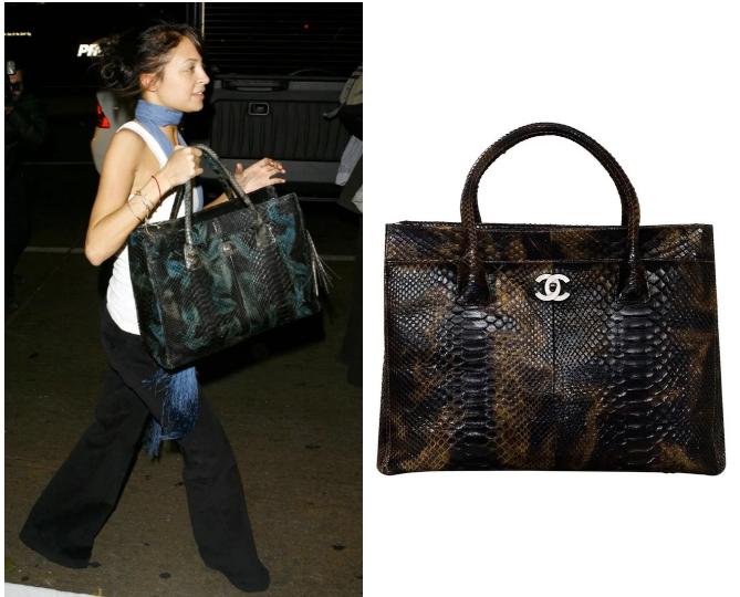 包神日记丨为中古带货,这个荷里活巨星家族是认真的