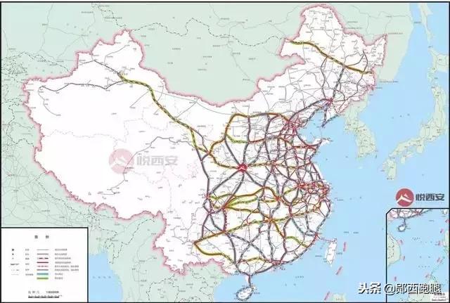 郧西高铁新消息,武西高铁开建