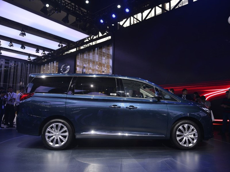 传祺gm8车主吐槽,车主吐槽广汽传祺gm8