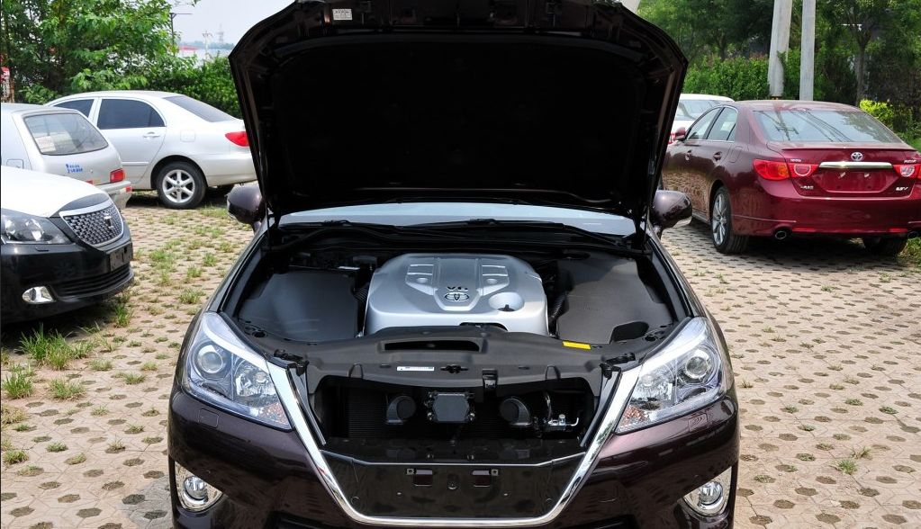 丰田皇冠会退出中国市场吗,皇冠退出中国市场有新款引进吗