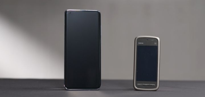 华为p40小米10pro,小米10至尊纪念版华为p40pro屏幕