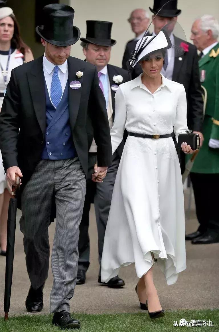 英国王室凯特,英国王室大战梅根