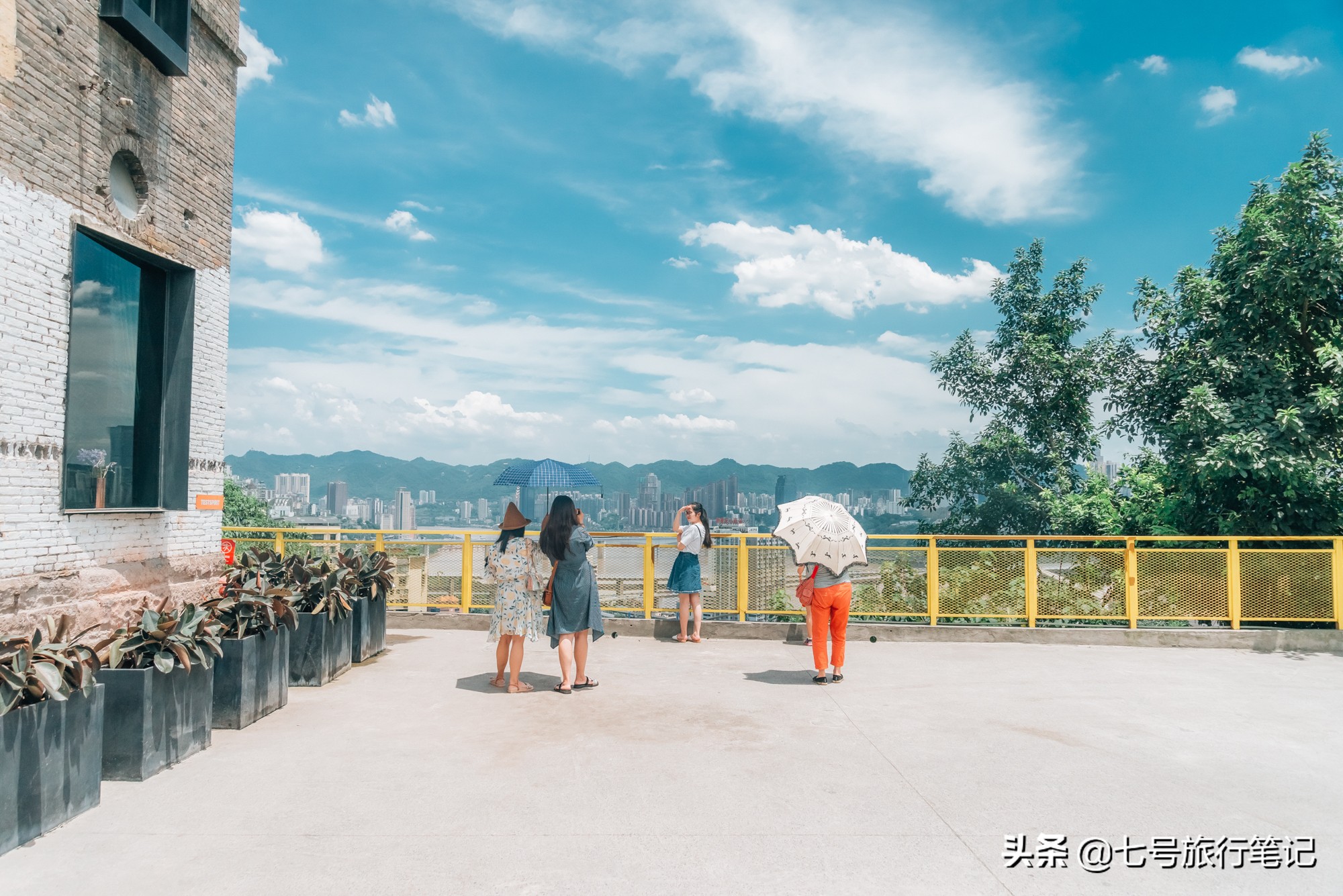 重庆拍艺术照哪个景点好看,重庆适合拍写真的景区