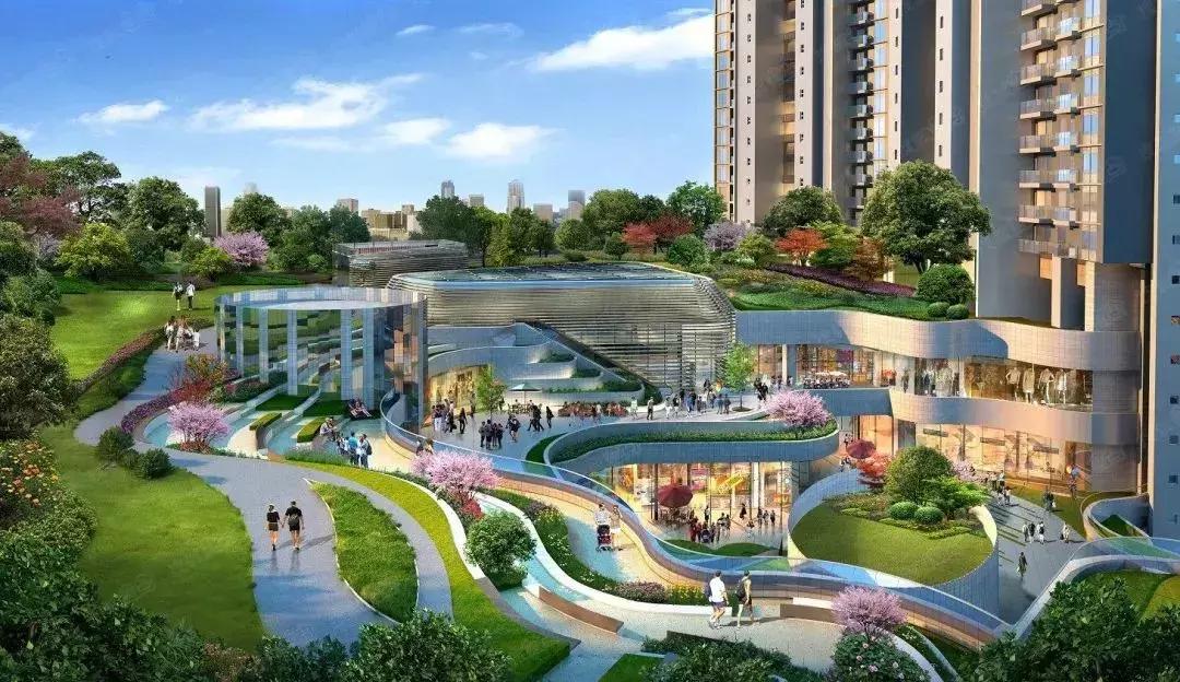 武汉最近几年的新变化,武汉最近都有什么变化