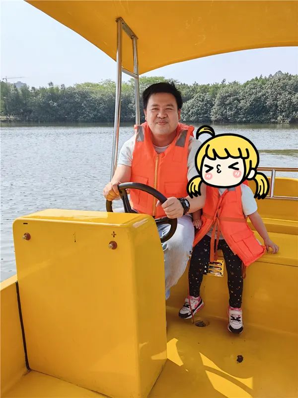 番禺|番禺急诊科医生李健欣:病人眼中的好医生,也想做孩子眼中的好爸爸