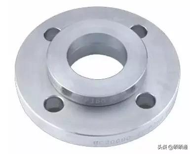 法兰的12种类型,法兰的基础知识大全