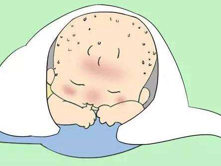 宝宝咳嗽怎么预防感冒,宝宝咳嗽小妙招无痰