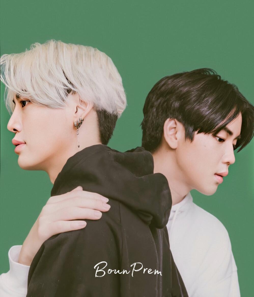 他泰多次合作CP：麻绳椰奶KK上榜，GMM三大更妙