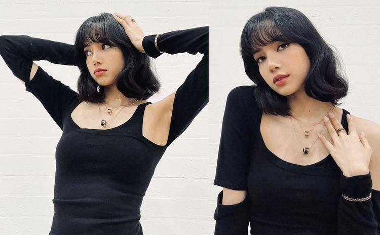 鲍勃头发型图片韩系,不用打理的前刺头发型推荐