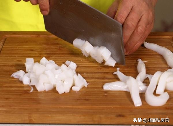 猪肉海鲜饺子馅的做法大全,海鲜饺子馅配方大全