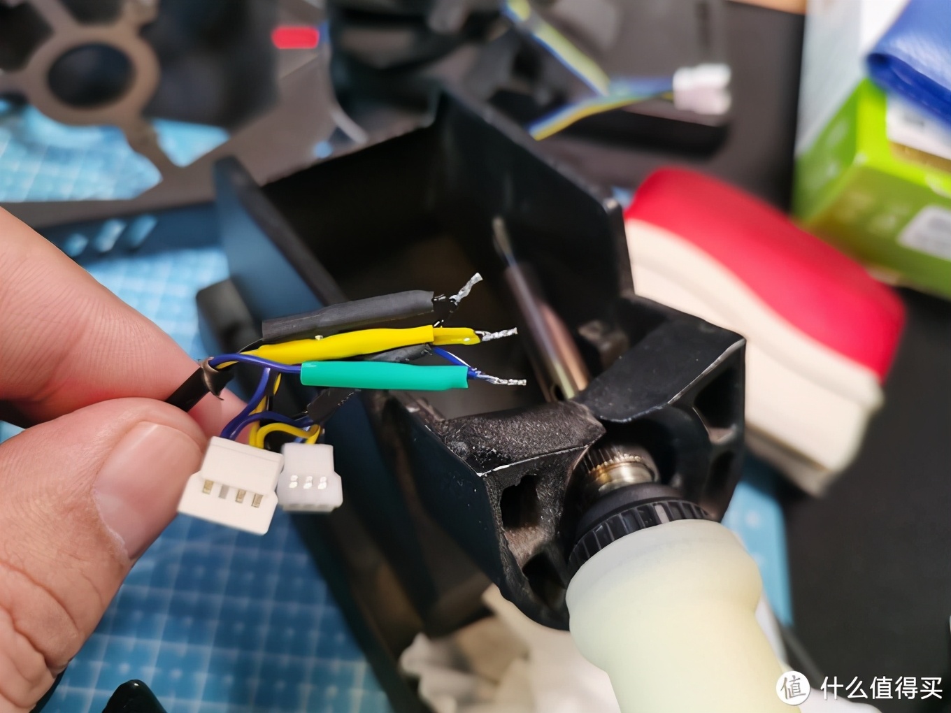 为省钱DIY更换显卡风扇，差点玩废！新手来看，干货满满