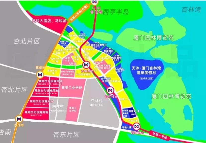 集美买哪个新盘好呢,刚需买哪里