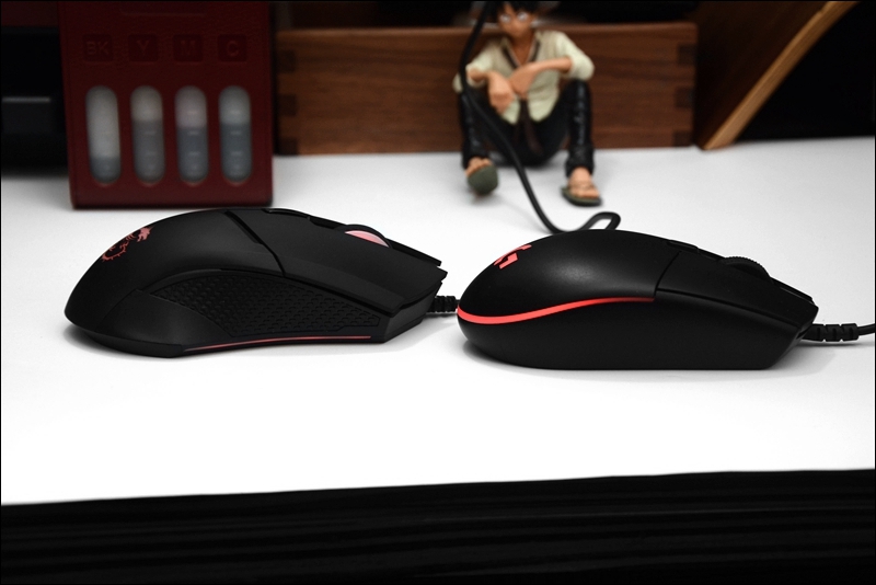 罗技游戏鼠标g502和g102哪个好,技嘉m3鼠标和罗技g102二代哪个好