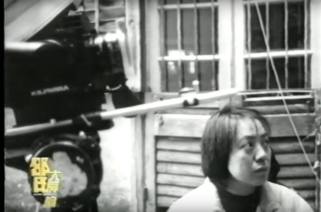 许鞍华获威尼斯电影节奖,许鞍华影展