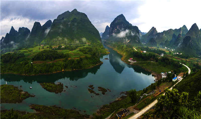 都安炮来历,都安炮的典故是什么