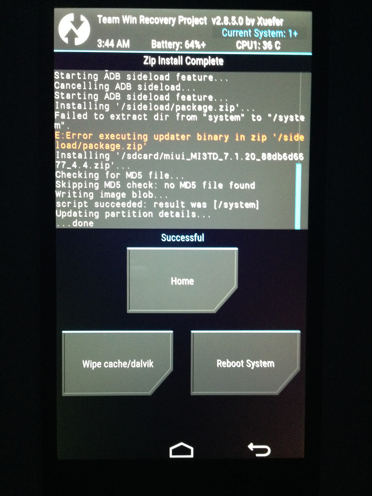 手机安装kalilinux系统的几种方法,手机kali系统2020.1版本安装教程