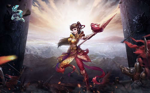 《问道》奇宝斋教程线上交易需谨慎