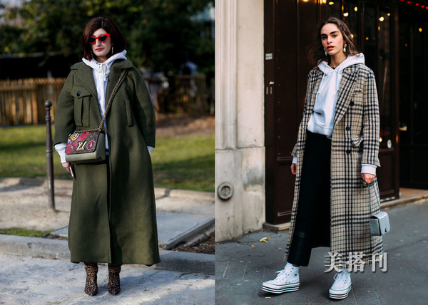 时尚减龄高档连帽卫衣条纹,时尚减龄字母连帽卫衣