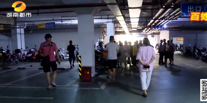 小区收取停车费归谁所有,小区业主交的停车费归谁