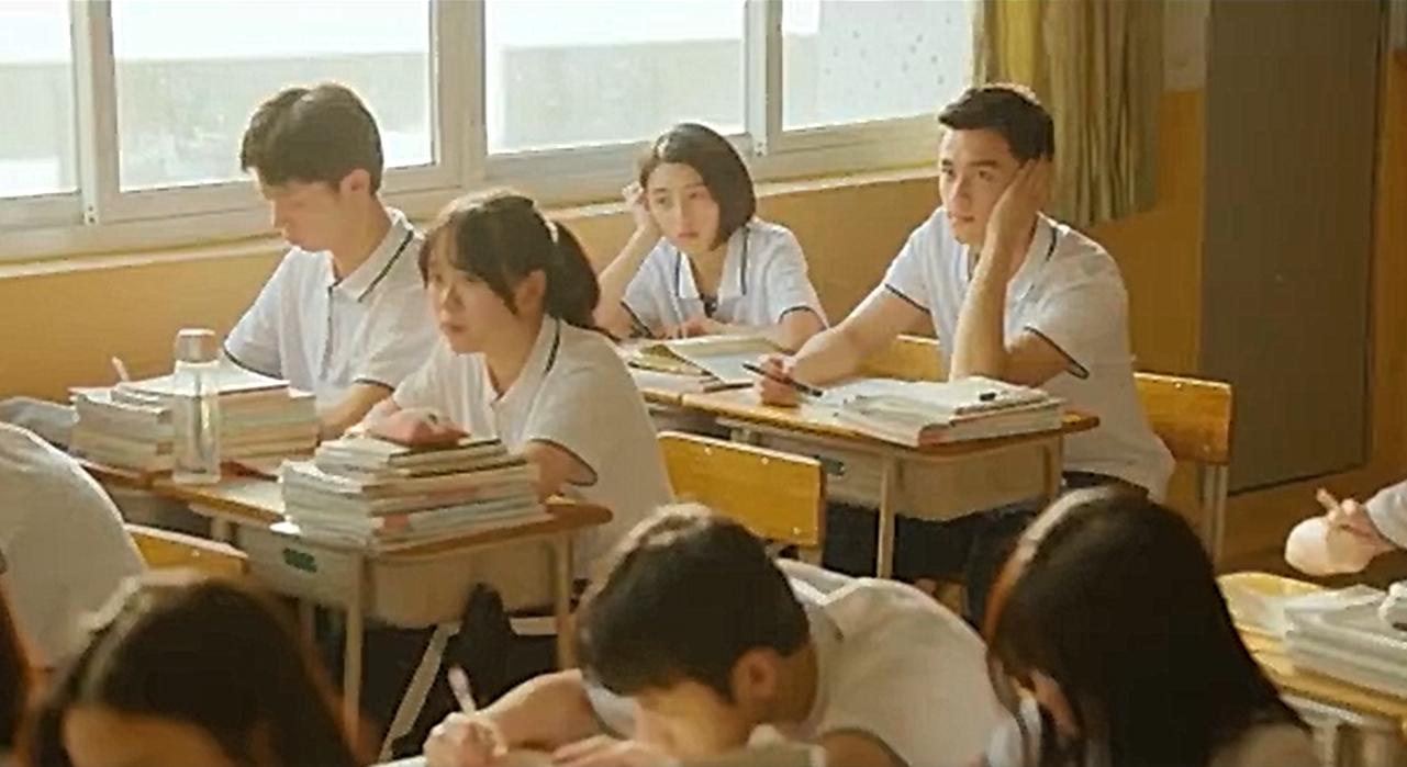 吴磊吃粉丝送的笋,吴磊被粉丝送竹笋