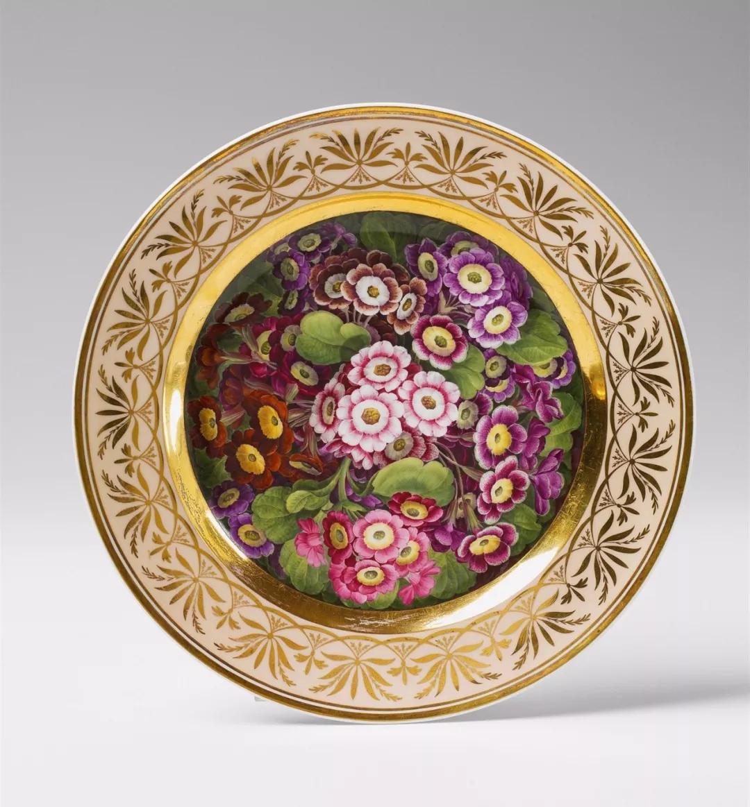 世界顶级瓷器不完全品鉴指南，唯有中国独领风骚