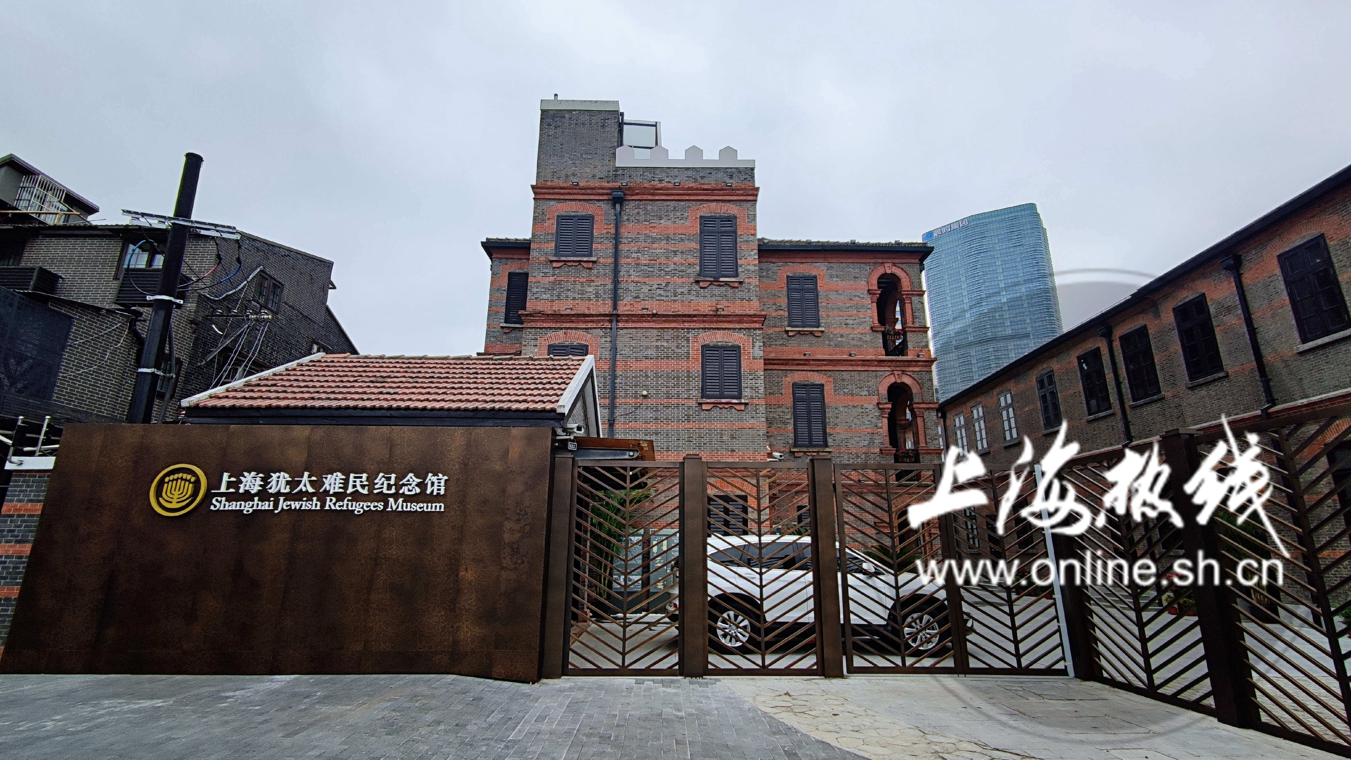 上海虹口区小众打卡地点,上海不知道的打卡地