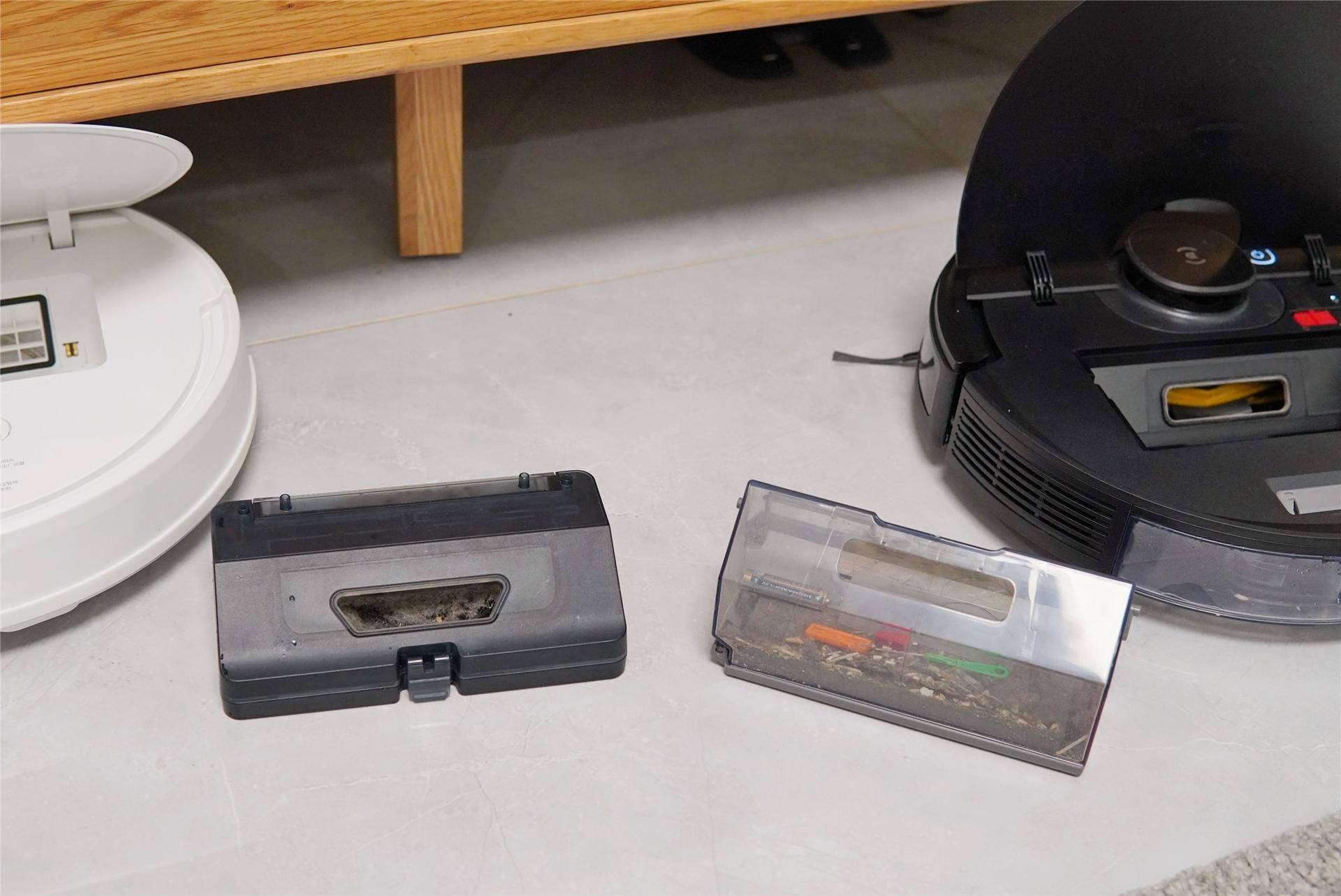 米家扫拖一体机和科沃斯n8,米家扫拖一体机pro和科沃斯n9+