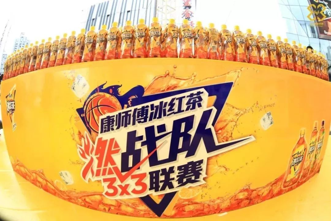 体育营销Top10｜刘能跨界解说*诺斯**克林书豪代言曼秀雷敦